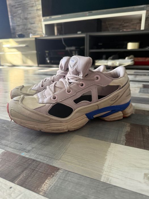 Adidas x raf simons