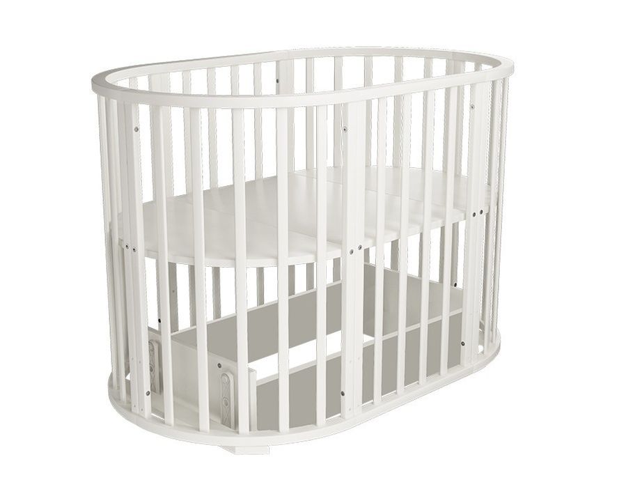 Продаётся детская кроватка трансформер (манеж)