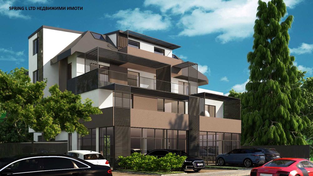 Продава Нови Апартаменти Премиум сграда Свиленград