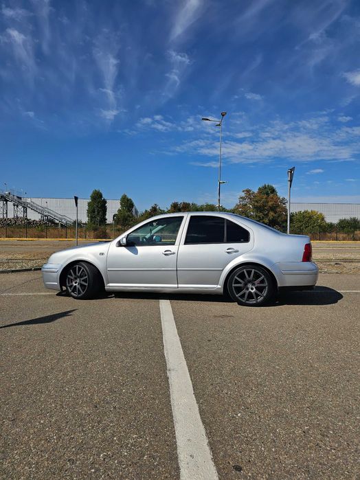 Se vinde Vw bora