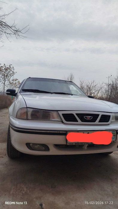 nexia 1 (sons tramblyor)