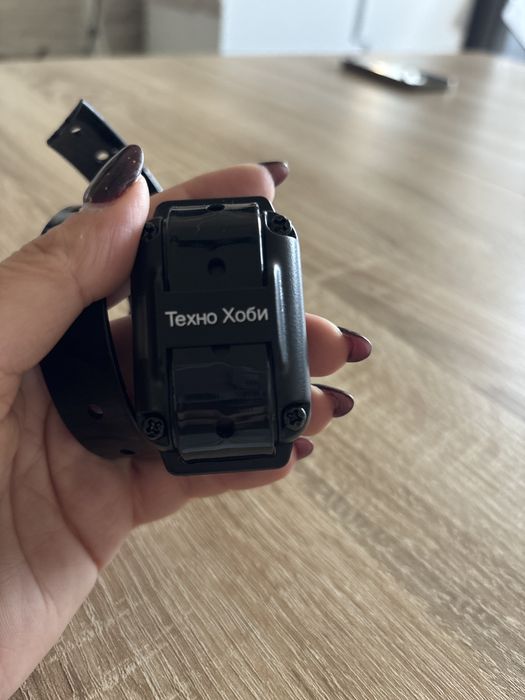 Електрически нашийник за кучета с къса козина