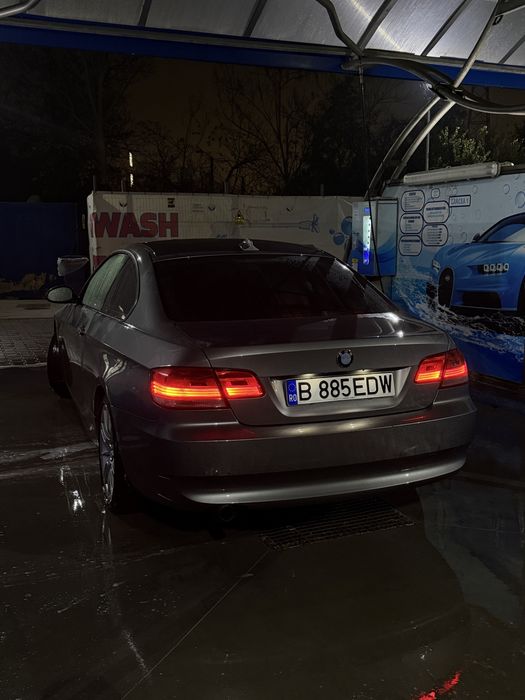 Vand BMW seria 3 e92