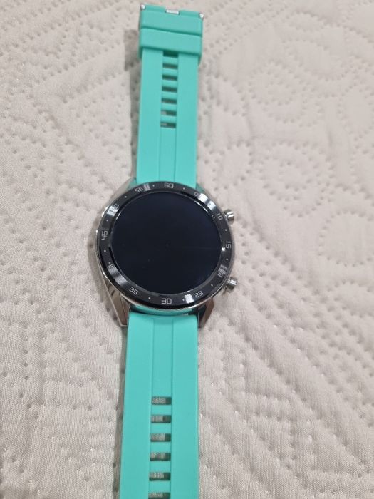Продам Huawei watch GT 46mm