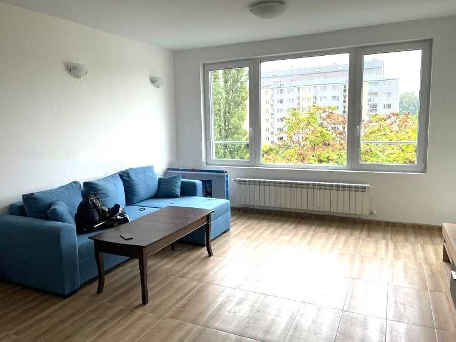 Двустаен апартамент в Красна поляна