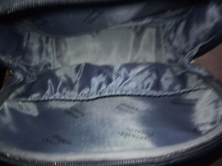 Дамско куфарче  за пътуване