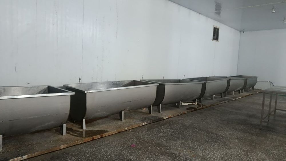 Oboroduvaniy. Sotiladi