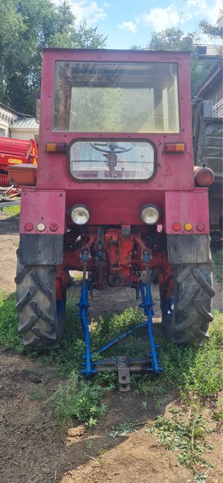 Т-25 в отличном состоянии