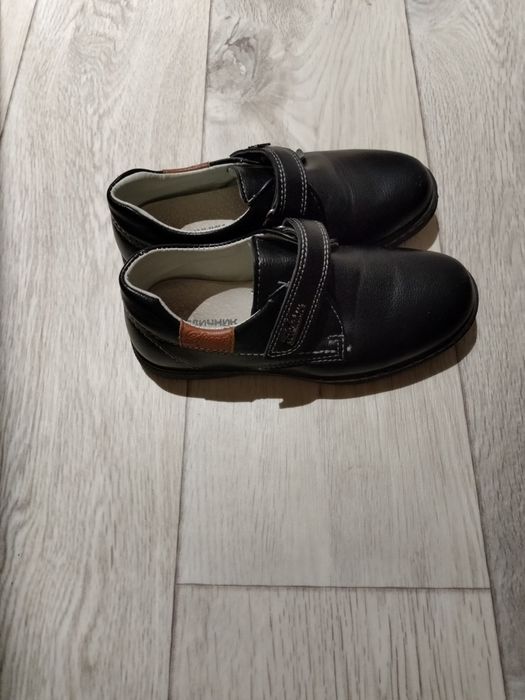 Продам ботинки для мальчика