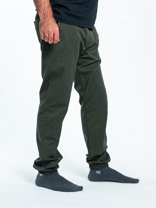 Erkaklar uchun Jogger Shimlar