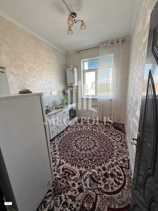 buxoro 5-mikrorayonda 1 xonali kvartira arzon narxda sotiladi. №434