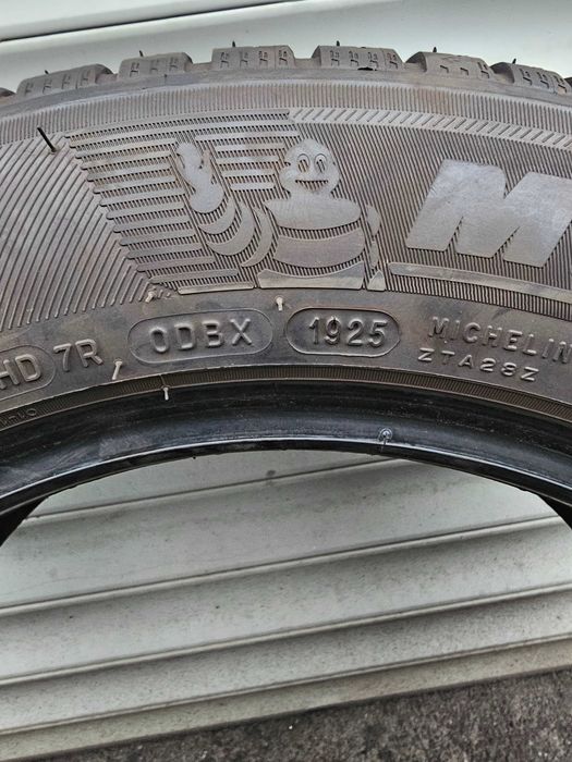 205 60 R16 92H Michelin Crossclimate 2  1 Брой
