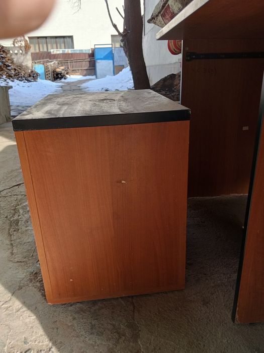 Отдам мебель срочно: бесплатно!!!