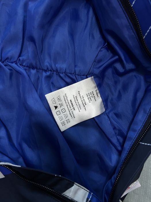 Комбинезон reima