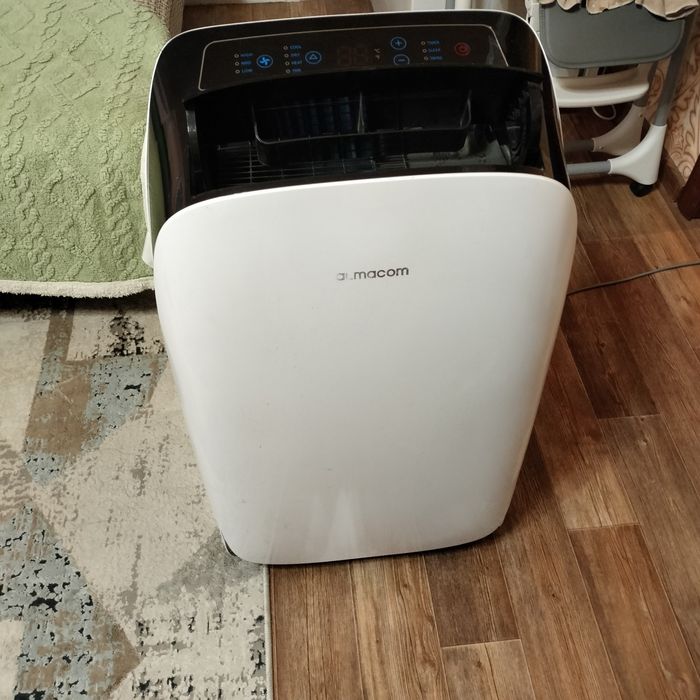 Продам кондиционер мобильный