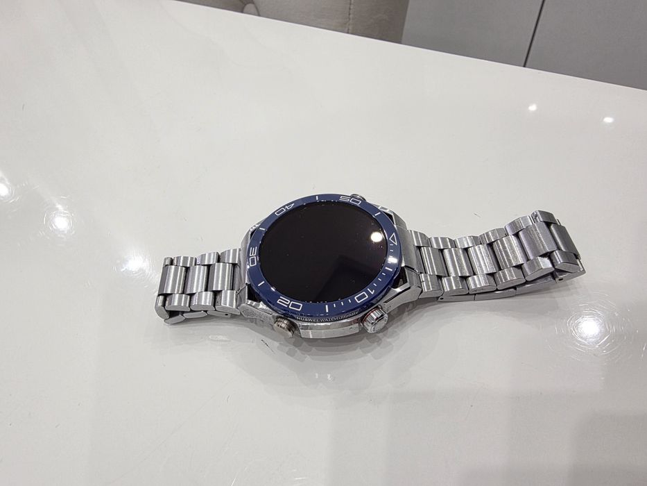 Huawei Watch ultimate