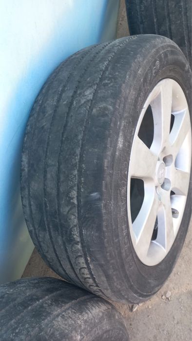 Срочно продам диски