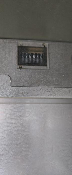 Кафемашина Zanussi Spazio 6