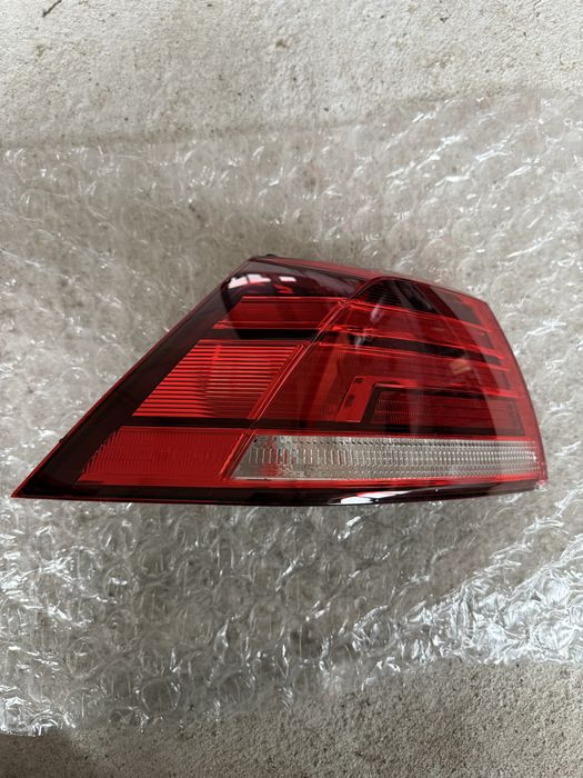 Оригинални LED стопове за Golf 7,7.5 facelift