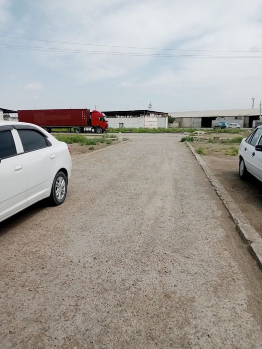 Ижарага жой берилади