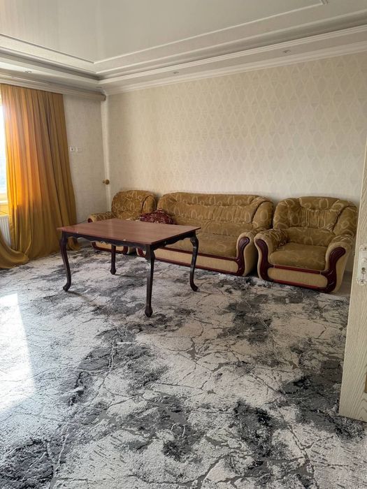 Аренда долгосрочная 3комн кв