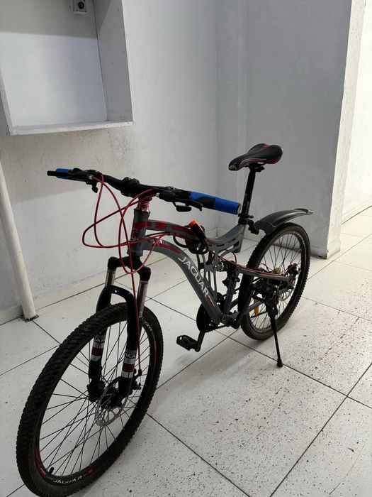 Велосипед, скоростной