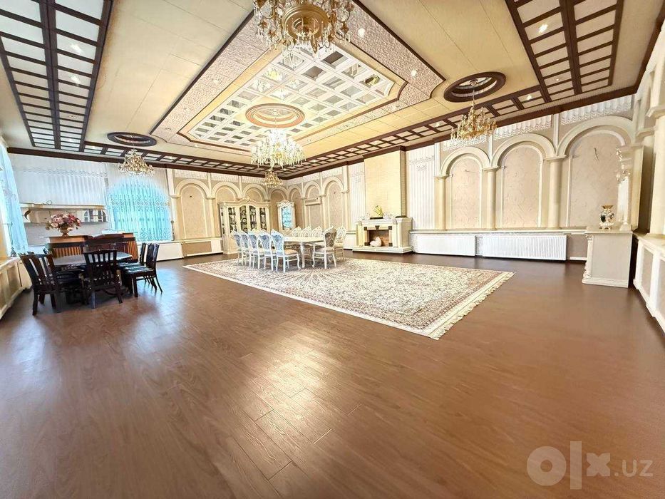 РАКАТ махаля *КОРЗИНКА* 6 соток Фасад 19,5