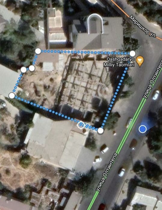 Улица циалковский 13 соток коммерческая земля салом чайхана