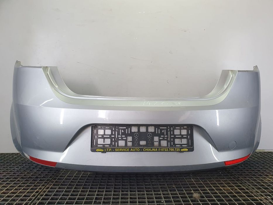 Bara spate Seat Leon 2 (1P) (2005 - 2009) 1.9 tdi BKC