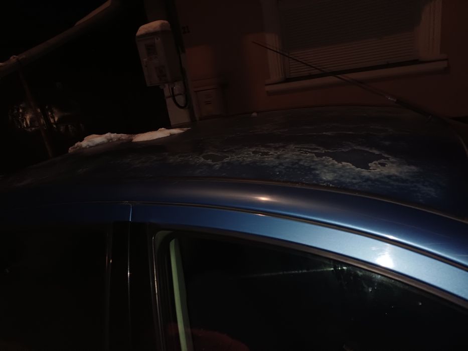 Ford focus I  an 2001