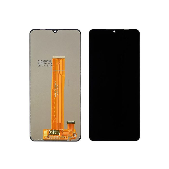 Дисплей за Samsung A12