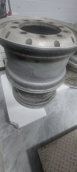 Диски грузовые 22.5