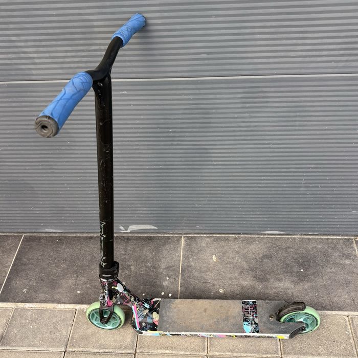 S9 blunt prodigy