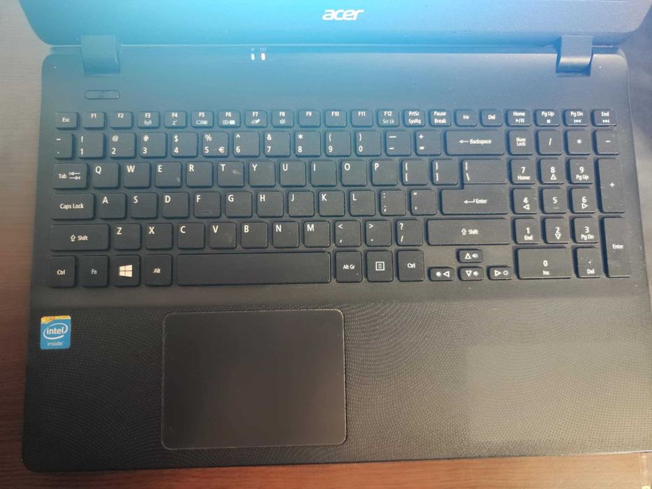 Laptop Acer Aspire ES1-512 – upgrade-uri + mentenanta recent facuta