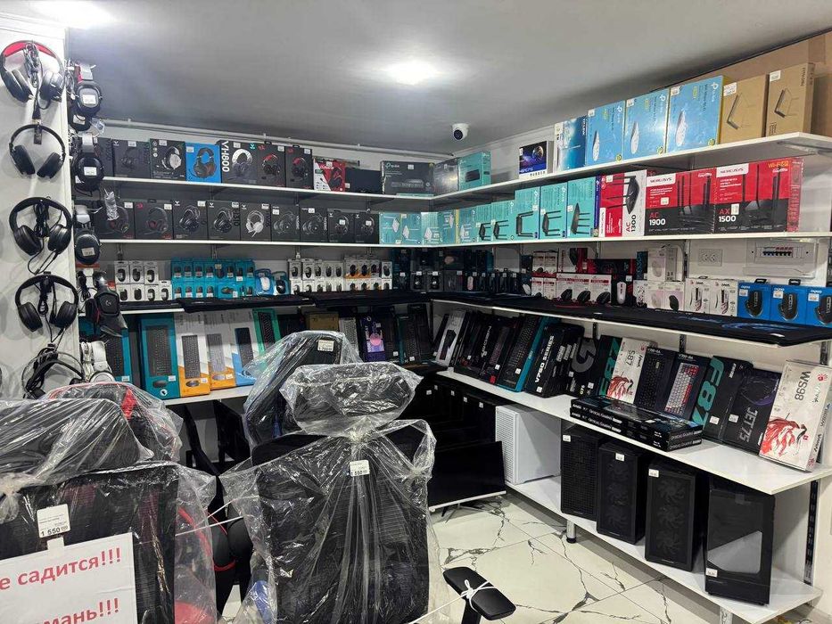 Ремонт Компьютеров ноутбуков playstation