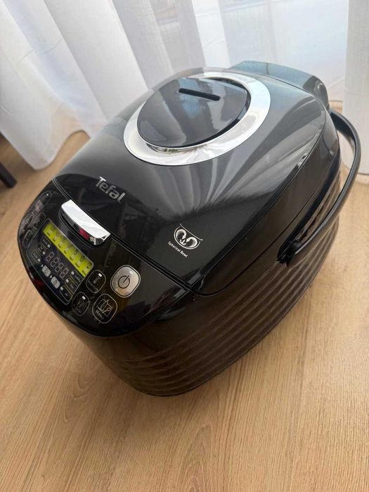 Multicooker Tefal SpheriCook 16in1 RK745800