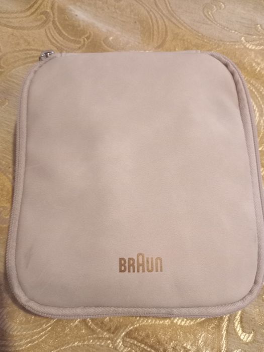Eplilator Braun  silk-epil9
