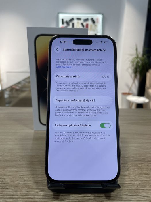 iPhone 14 Pro 256gb |•| G Store Mobile