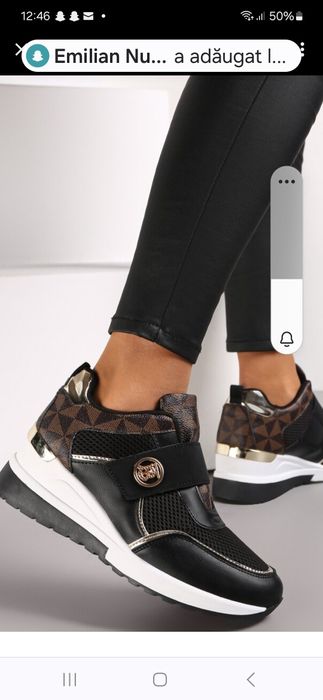 Adidasi superbi masura 37