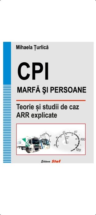 CPI  marfa și persoane . Teorie și studii de caz