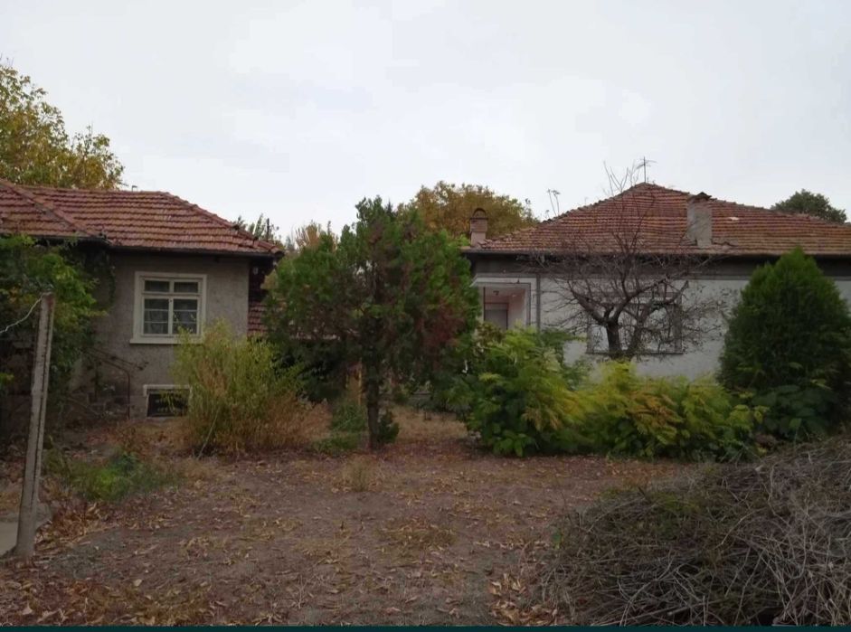 Продава се Къща в с. Климентово, Област Велико Търново - 160 кв.м за 363 €/кв.м - Снимка #12