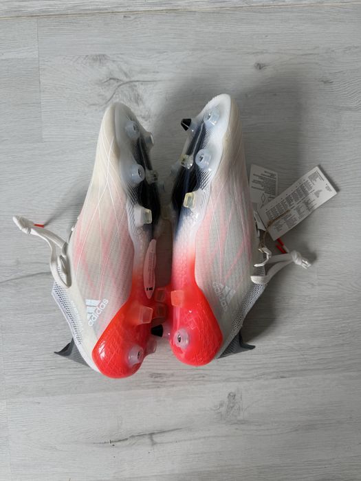 Ghete de fotbal adidas X SPEEDFLOW.1 FG