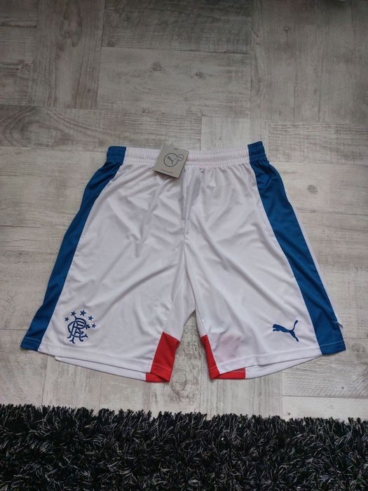 Pantaloni scurți Puma Rangers