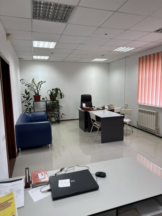 Аренда офисные помещения