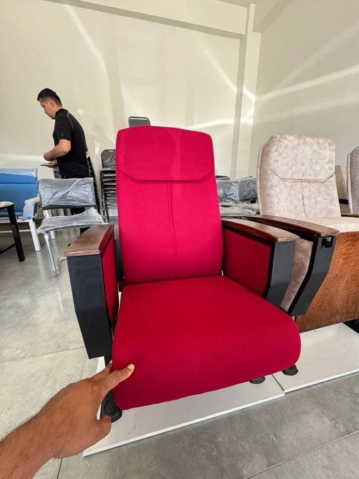 Театральный кресло для конференции зала