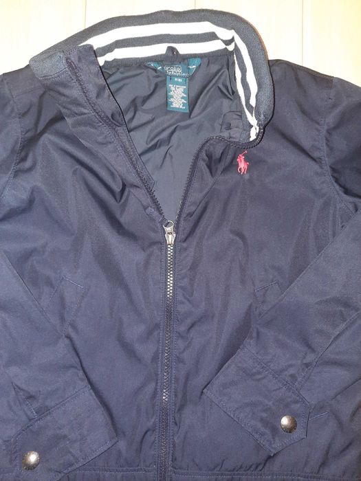 Jacheta subtire de primavara Polo Ralph Lauren