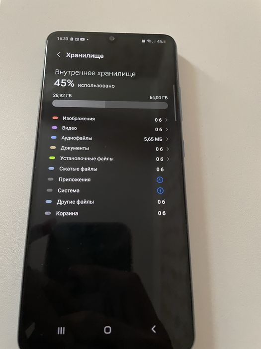 Samsung Galaxy A32