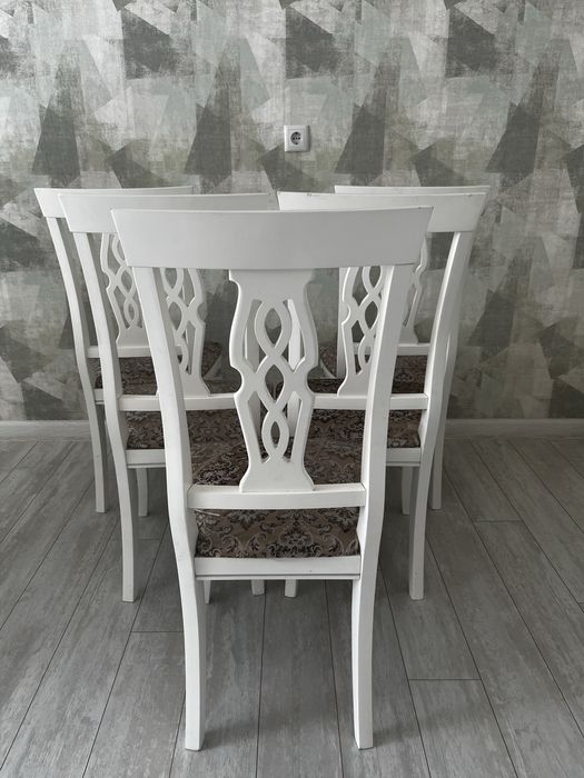 Стулья для кухни