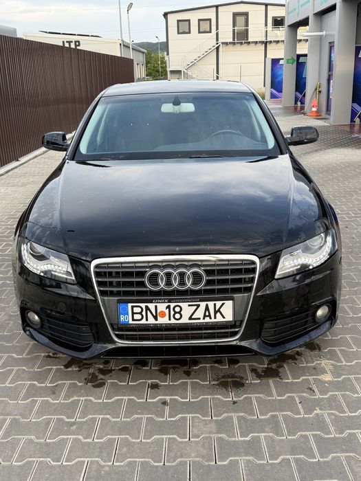Audi A4 2011  , 2l diesel