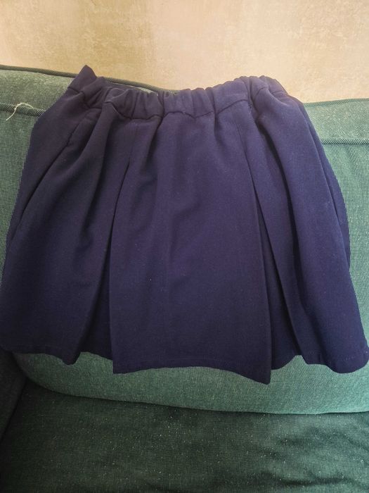 Lot haine H&M 122/128